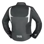Ixs Sports Trigonis Air мотокуртка Light Grey White Белый