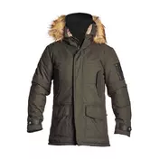 Helstons Polar мотокуртка Khaki Зеленый