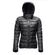 Blauer Easy Winter Woman Black Черный