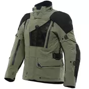 Dainese Hekla Pro 20k мотокуртка Army Green Зеленый