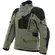 Dainese Hekla Pro 20k мотокуртка Army Green Зеленый