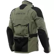 Dainese Hekla Pro 20k мотокуртка Army Green Зеленый