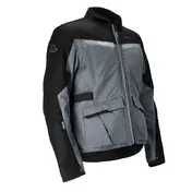 Acerbis Ce X-trail Lady мотокуртка Mid Grey Серый