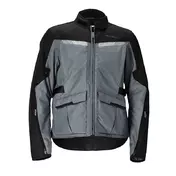 Acerbis Ce X-trail Lady мотокуртка Mid Grey Серый