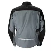 Acerbis Ce X-trail Lady мотокуртка Mid Grey Серый