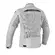 Clover Airtek Wp мотокуртка Grey Серый