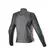 Alpinestars Stella Dyno Leather мотокуртка Black Red Красный