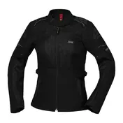 Ixs Tourster-bigair 1.0 Lady мотокуртка Black Черный