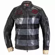 Holyfreedom Zero Inferno мотокуртка Black Черный