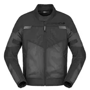 SPIDI Tour Net jacke Черный