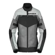 SPIDI Tour Net jacke Black / Ice