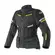 Clover Gts-5 Wp мотокуртка Yellow Dark Grey Серый