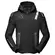 SPIDI Warrior jacke Черно-белый