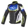 Clover Airblade 4 Lady мотокуртка Blue White Синий