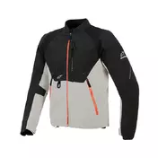 Alpinestars Provoke мотокуртка Grey Серый
