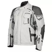 Klim Kodiak мотокуртка Cool Grey Серый