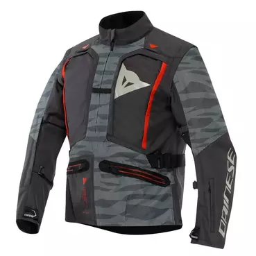 DAINESE Sterrato jacke Ebony / Desert Sage