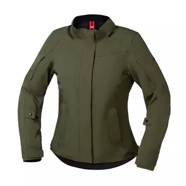 Ixs Destination St Plus Lady мотокуртка Green Зеленый