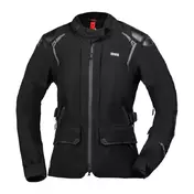 Ixs Tourster-stx 2.0 Wms Women мотокуртка Black Черный