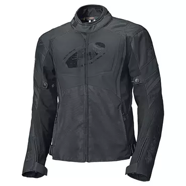 Held Baxley Lady мотокуртка Black Черный