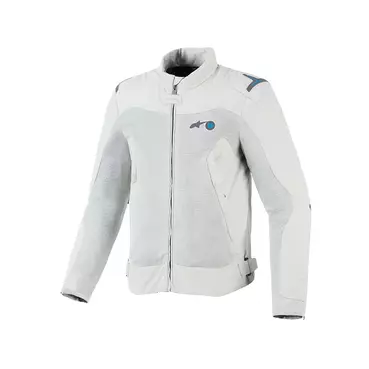 Alpinestars Circal-1 Air мотокуртка Grey Серый