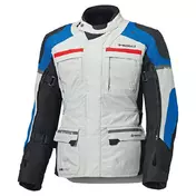 Held Carese 3 мотокуртка Grey Blue Серый