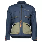 Scott Superlight мотокуртка Blue Синий