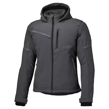 Held Curb мотокуртка Anthracite Серый