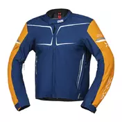 Ixs Ts-pro-st Plus мотокуртка Blue Orange White Синий