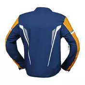 Ixs Ts-pro-st Plus мотокуртка Blue Orange White Синий