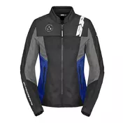 Spidi Corsa Net Windout Lady мотокуртка Black Blue Синий