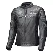 Held Baker Leather мотокуртка Black Черный