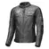 Held Baker Leather мотокуртка Black Черный