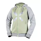 Ixs Rapid 1.0 Wms Lady мотокуртка Green Grey Зеленый