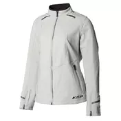 Klim Marrakesh Women мотокуртка Cool Grey Серый