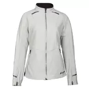 Klim Marrakesh Women мотокуртка Cool Grey Серый