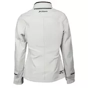 Klim Marrakesh Women мотокуртка Cool Grey Серый