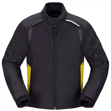 SPIDI Tek H2Out jacke Желтый