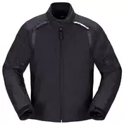 SPIDI Tek H2Out jacke Черный