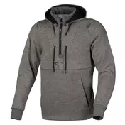 Macna Byron мотокуртка Melange Grey Серый