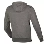 Macna Byron мотокуртка Melange Grey Серый