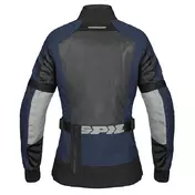 Spidi Net H2out Lady мотокуртка Blue Синий