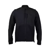 Fox Ranger Off Road Softshell 25 мотокуртка Black Черный