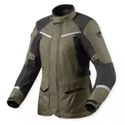 REVIT Voltiac 3 H2O jacke Green / Anthracite