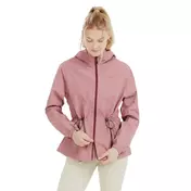 HORSE PILOT Raintech jacke Mesa Pink
