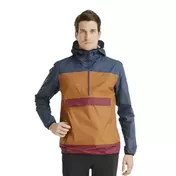 HORSE PILOT Raintech jacke Gold Brown