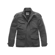 Blauer Ethan Winter мотокуртка Grey Серый