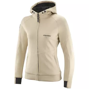 IXON Touchdown Kapuzenjacke грейдж