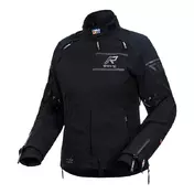 Rukka Raptorina Lady мотокуртка Black Черный
