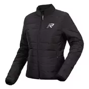 Rukka Raptorina Lady мотокуртка Black Черный